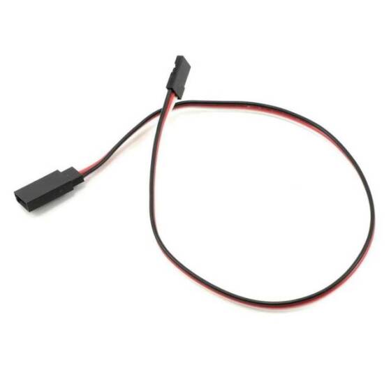 Servo Uzatma Kablosu 60 cm Dişi-Erkek - 1