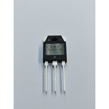 SFA70UP20DN TO-3P 200V 70A ULTRA Hızlı Diyot - 1