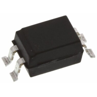 SFH6106-3 SMD-4 Transistör Optokuplör - 1