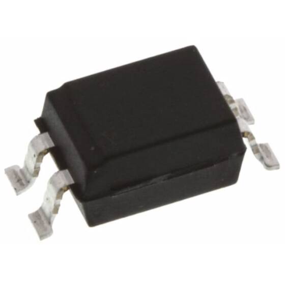 SFH6106-3 SMD-4 Transistör Optokuplör - 1