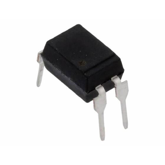 SFH6156-1 DIP-4 Transistör Optokuplör - 1