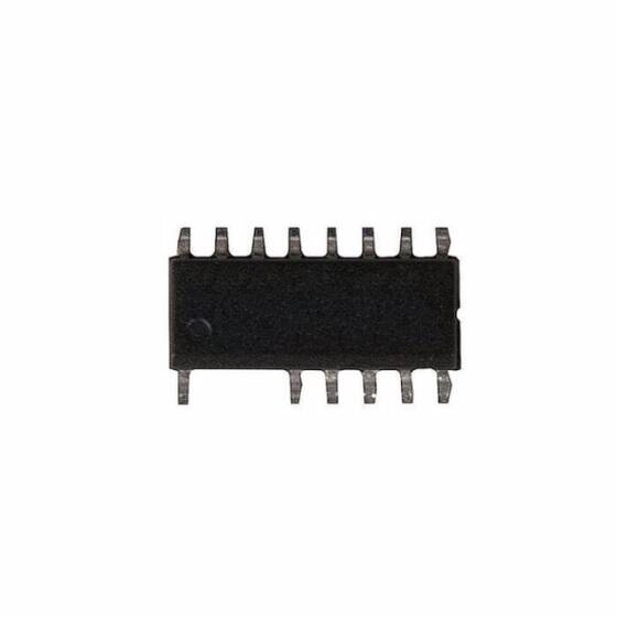 SI9120DY SOIC-16 Güç Entegresi - 1