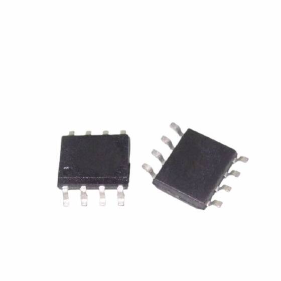 SI9910DY SOIC-8 Güç Entegresi - 1