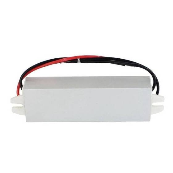 Silver Su Geçirmez Güç Kaynağı 20W 12V 1.66A - 2