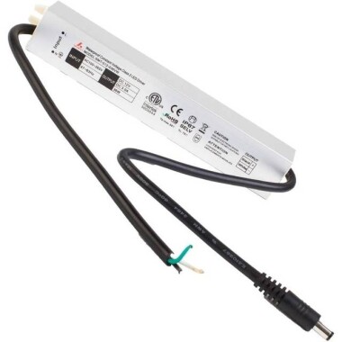 Silver Su Geçirmez Güç Kaynağı 36W 12V 3A - 1