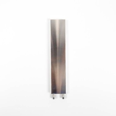 Sıvı Su Soğutma Bloğu 40x200x12mm - 4