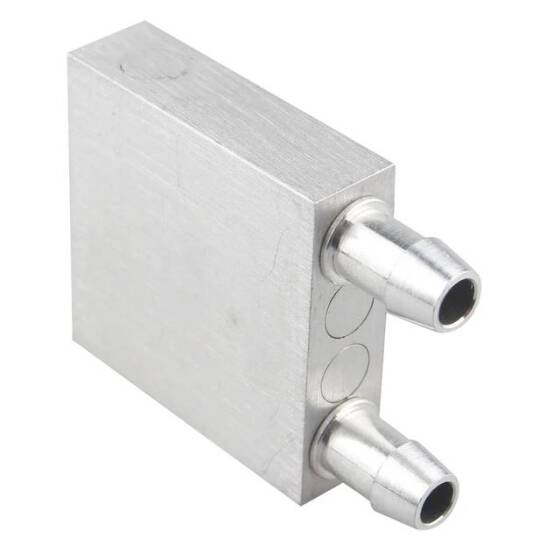 Sıvı Su Soğutma Bloğu 40x40x12mm - 3