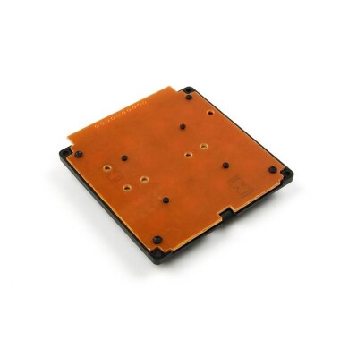 Siyah 4x4 Tuş Takımı - 2