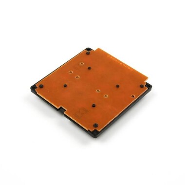 Siyah 4x4 Tuş Takımı - 3