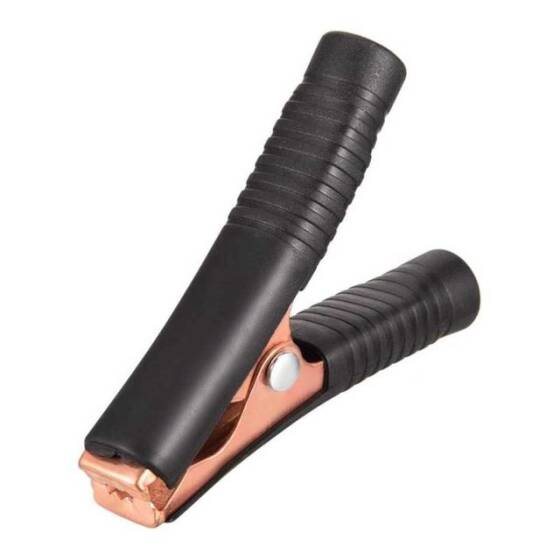 Siyah Akü Maşası 100A - 1