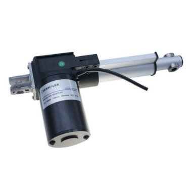 SKD 12V 100mm 1000N Lineer Aktüatör Motor - Görsu Elektronik