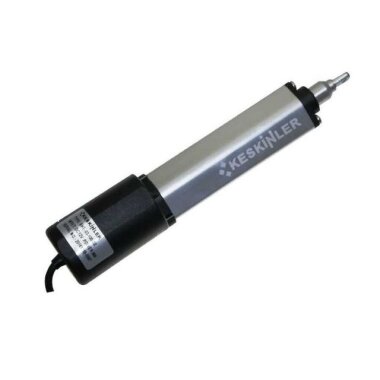 SKE-03-100-D2 12V 100MM 130N Lineer Aktüatör Motor - Görsu Elektronik