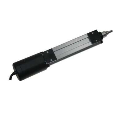 SKE-03-100-D2 12V 100MM 130N Lineer Aktüatör Motor - 2