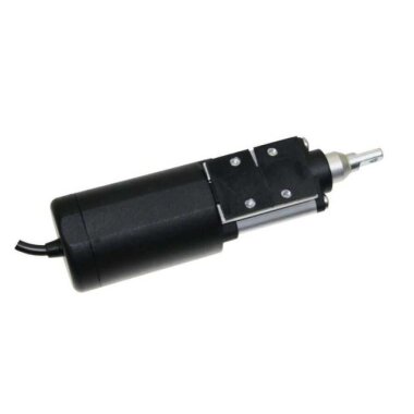 SKE-03-25-D2 12V 25MM 130N Lineer Aktüatör Motor - 2