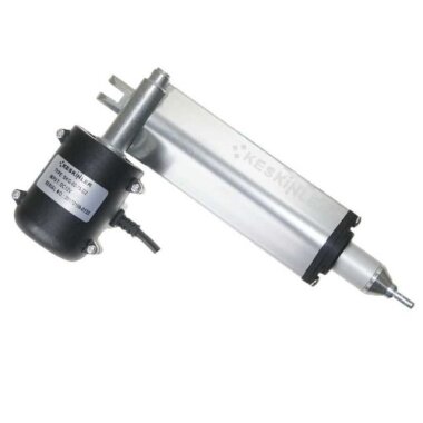 SKG 12V 75mm 10W Lineer Aktüatör Motor - Görsu Elektronik