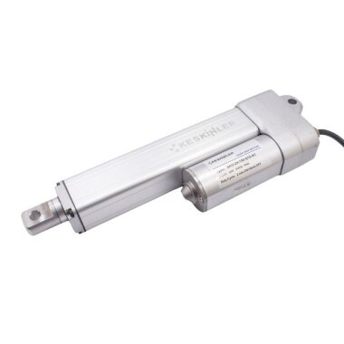 SKO-24 24V 150mm 30W Lineer Aktüatör Motor - Görsu Elektronik