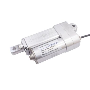 SKO-24 24V 50mm 30W Lineer Aktüatör Motor - Görsu Elektronik