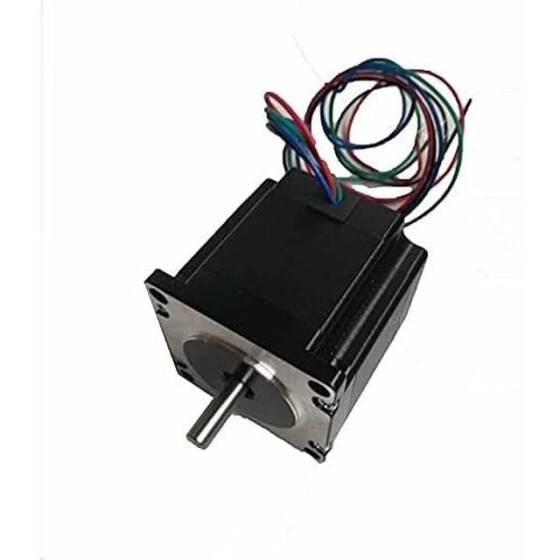 SL57STH56-2804A 57mm Hibrit Step Motoru - 2