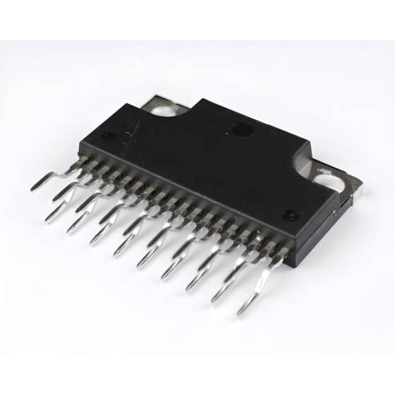 SLA7027MK - (SLA7027MU) ZIP18 Sürücü Entegresi - 1