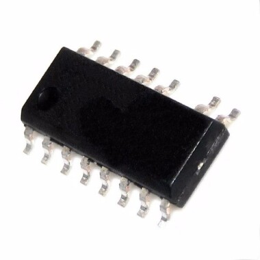 SLC1012CMX SOP-15 Entegre - 1