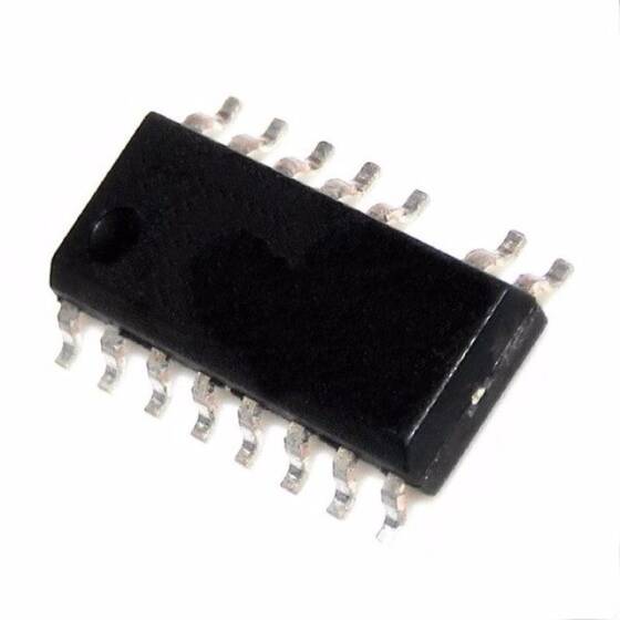 SLC1012CMX SOP-15 Entegre - 1