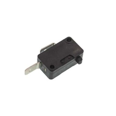SM-53D Micro Switch NO 2 Pin - Görsu Elektronik