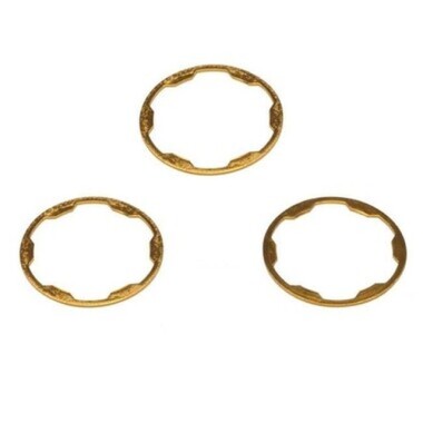 SMA Konnektör için M6 Pul - Görsu Elektronik