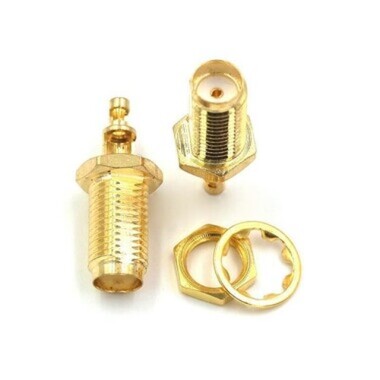 SMA-KY-1.13 Coaxial Konnektör - Görsu Elektronik