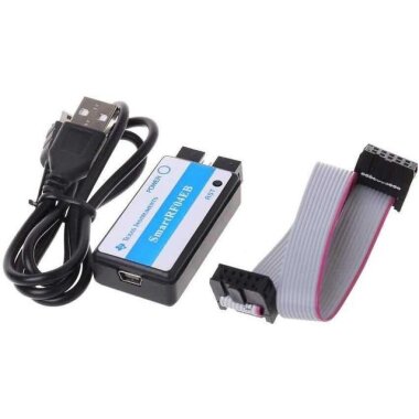 SmartRF04EB CC1110 CC2530 Zigbee Emulator Programlayıcı - 3