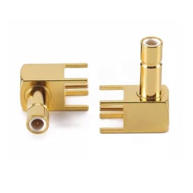 SMB-JWE Erkek Konnektör - Görsu Elektronik