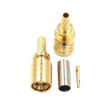 SMB-K-1.5 Dişi Konnektör - Görsu Elektronik