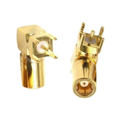 SMB-KWE Dişi Konnektör - Görsu Elektronik