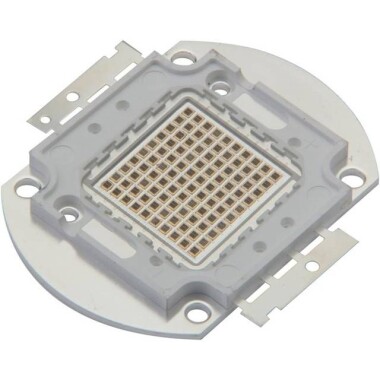 SMD 100W POWER LED 940nm Kızılötesi - 1
