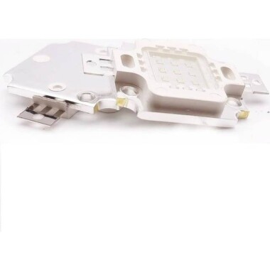 SMD 10W POWER LED Buz Mavisi - 3