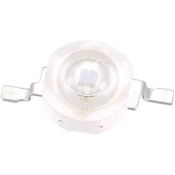 SMD 1W POWER LED Mor 365-370nm - 1