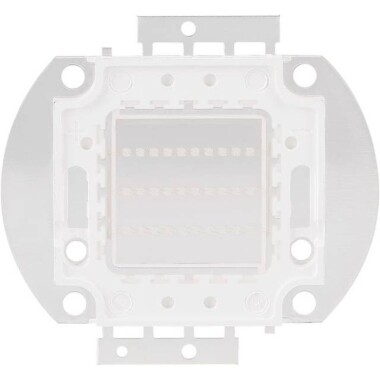SMD 1W POWER LED Mor 395-400nm - 1