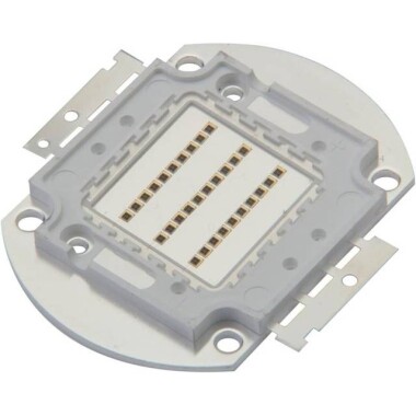SMD 20W POWER LED Sıcak Beyaz - 1