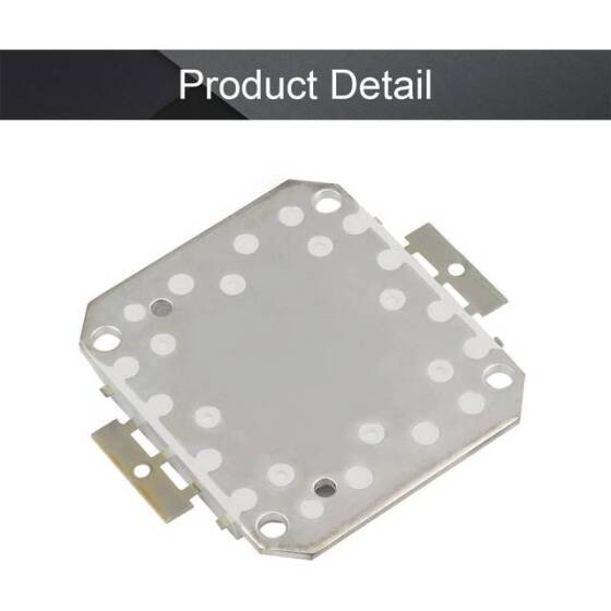 SMD 30W POWER LED Sıcak Beyaz - 2