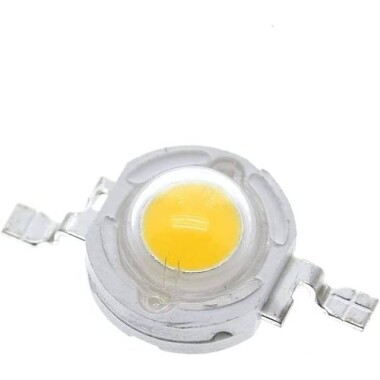 SMD 3W POWER LED Doğal Beyaz - 2