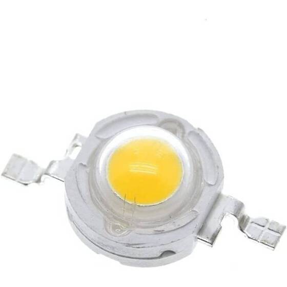 SMD 3W POWER LED Doğal Beyaz - 2