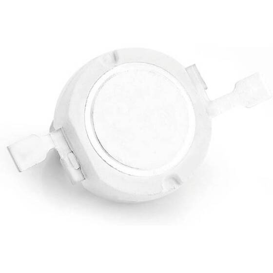 SMD 3W POWER LED Mavi - 5