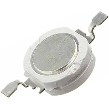 SMD 3W POWER LED Sarı - 5
