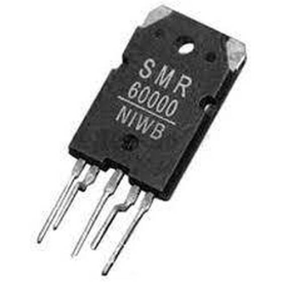 SMR60000 Entegre - 1