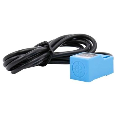 SN04-D 6-36V 5mm NO Endüktif Mesafe Sensörü - Görsu Elektronik