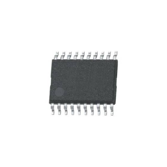 SN8F570320TG TSSOP-20 Mikroişlemci - 1