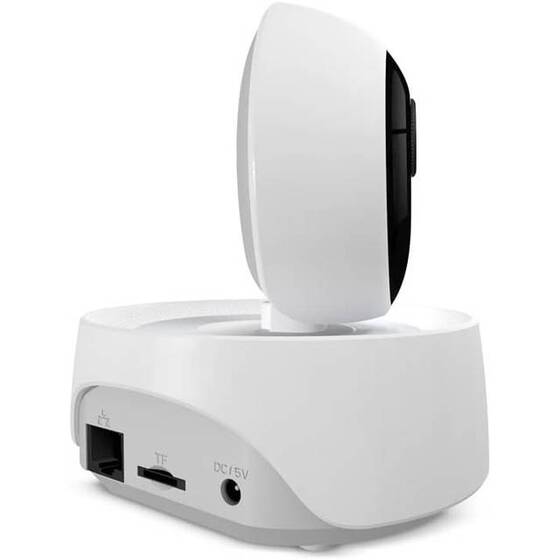 SONOFF GK-200MP2-B 1080P Akıllı Mini Wifi Kamera - AK Fişli - 3