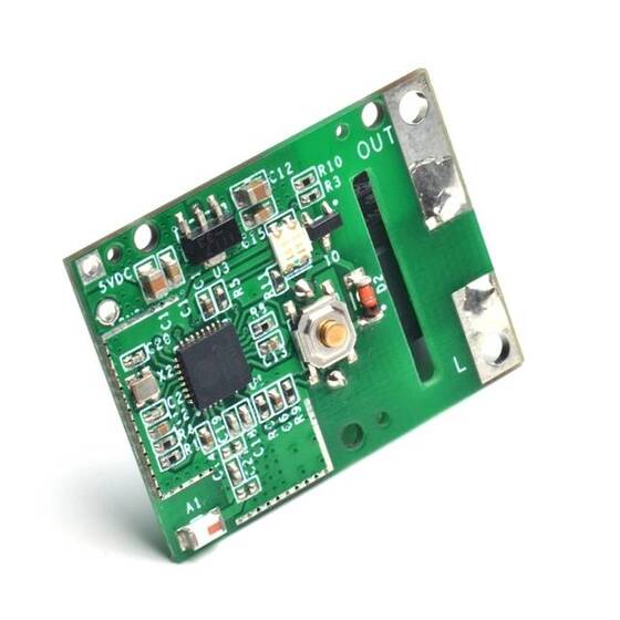 SONOFF RE5V1C Wifi DIY Anahtarı 5V DC Röle Modülü - 5