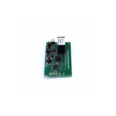 Sonoff SV Kablosuz Anahtarlama Modülü 5-24V Boyut:11x7x2cm - 4