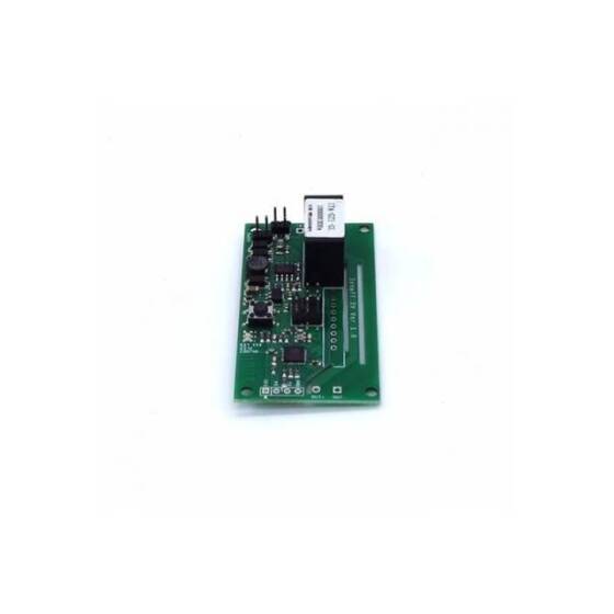 Sonoff SV Kablosuz Anahtarlama Modülü 5-24V Boyut:11x7x2cm - 4