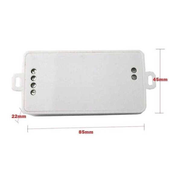 SP107E Bluetooth Ws2812 Adreslenebilir Led Kontrol Kartı - 4